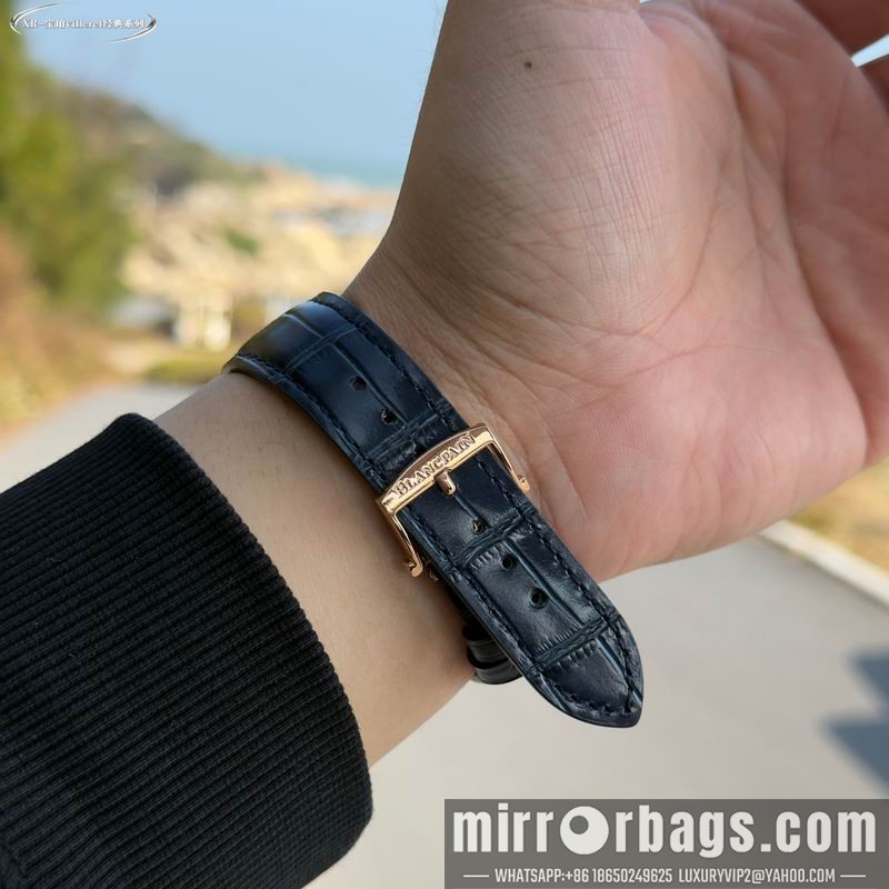 Replica Blancpain 40mm 042753 Watch