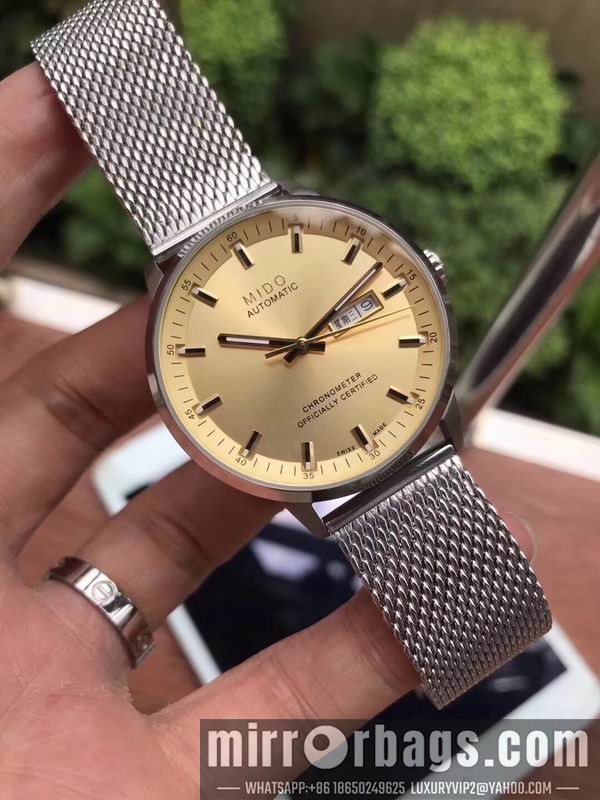 Replica Mido 41mm 042405 Watch