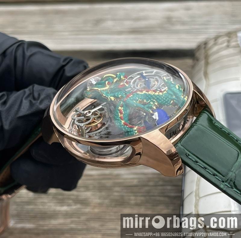 Replica Jacob & Co 47mm 111463 Watch