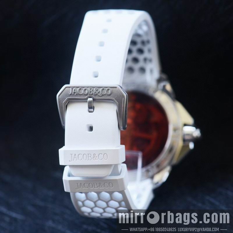 Replica Jacob & Co 44mm 080459 Watch
