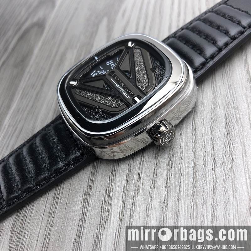 Replica Seven Friday 47.6X47mm 090475 Watch