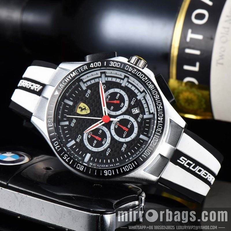 Replica Ferrari watch 080407 Watch