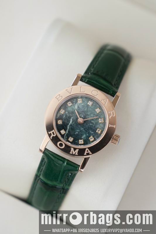 Replica Bvlgari 26mm 040956 Watch