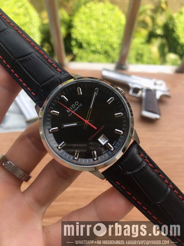 Replica Mido 42mm 042431 Watch