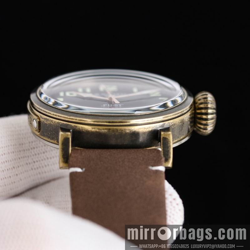 Replica Zenth 45mm 040913 Watch