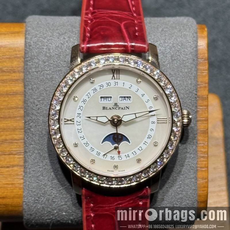 Replica Blancpain 35mm 040929 Watch