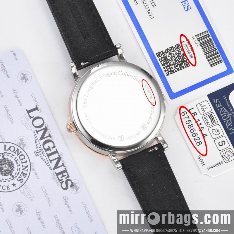Replica Longines watch 032530 Watch