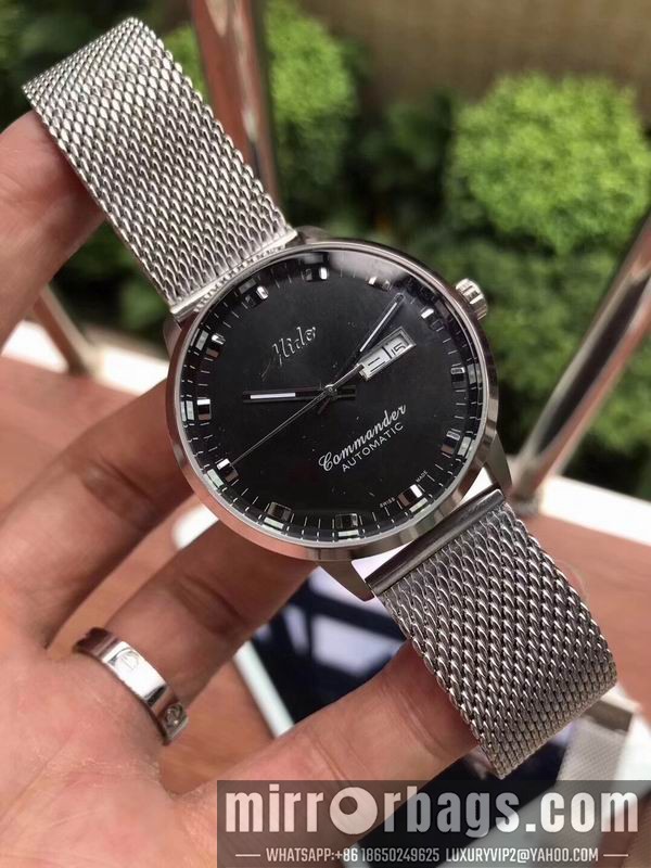 Replica Mido 41mm 042405 Watch