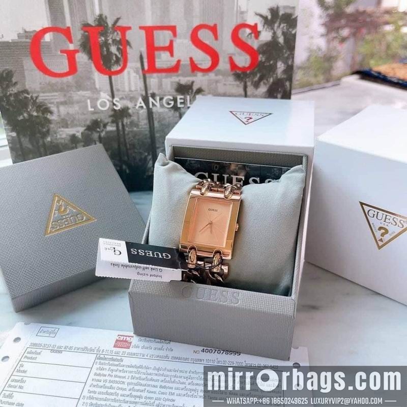 Replica Guess watch 1010170 Watch