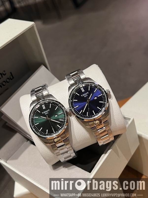 Replica Tissot 34mm 111401 Watch