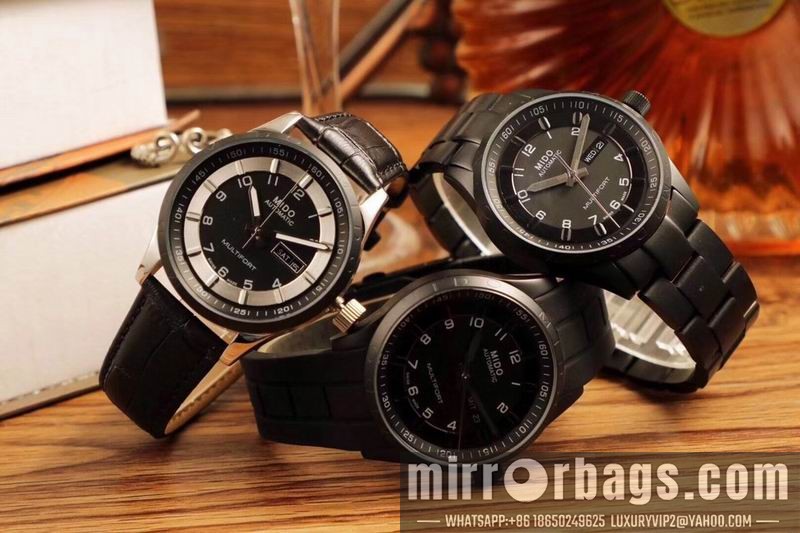 Replica Mido 40mm 042406 Watch