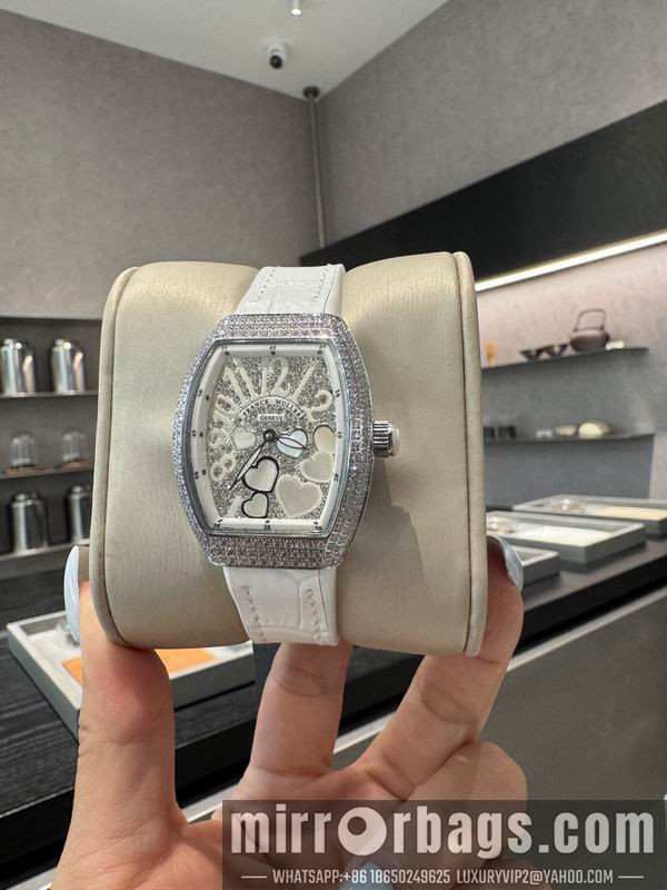 Replica Franck Muller 32X42mm 101508 Watch