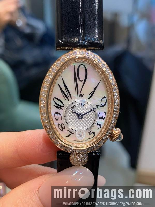 Replica Breguet watch 111419 Watch