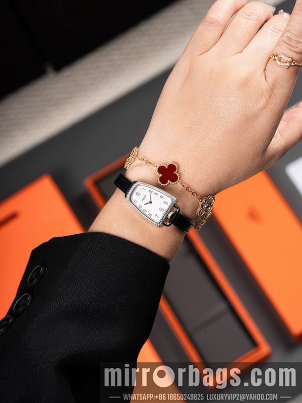 Replica Hermes 20X27.2mm 080602 Watch