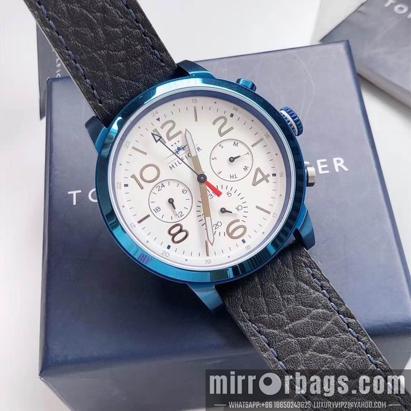 Replica Tommy 44mm 101010 Watch