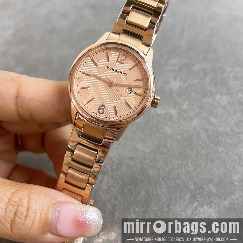 Replica Burberry 32mm 052318 Watch