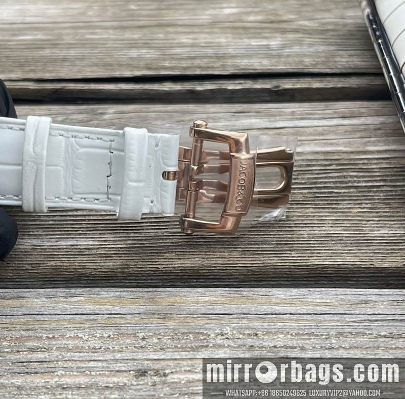 Replica Jacob & Co 47mm 111463 Watch