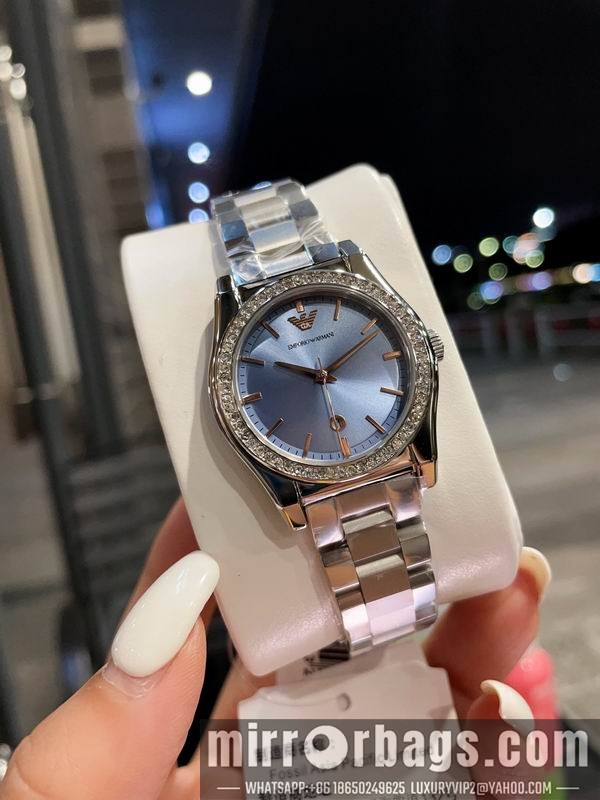 Replica Armani 32mm 052314 Watch