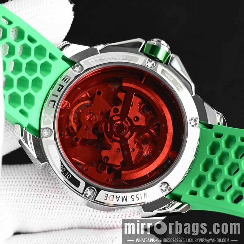 Replica Jacob & Co 44mm 062215 Watch
