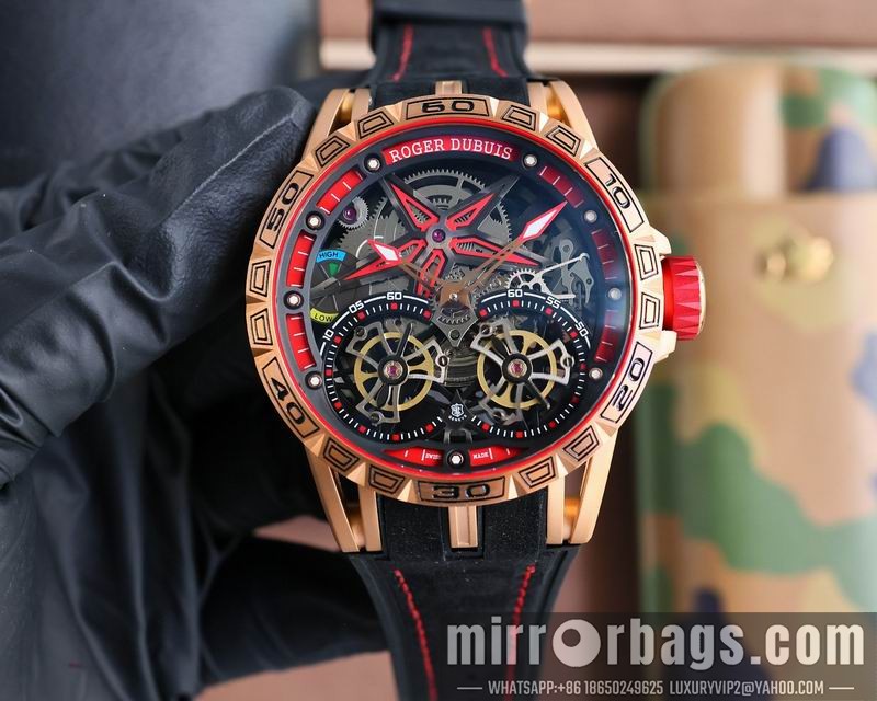 Replica Roger Dubuis 46mm 042790 Watch