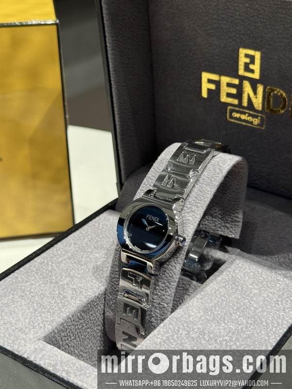 Replica Fendi 25mm 101526 Watch