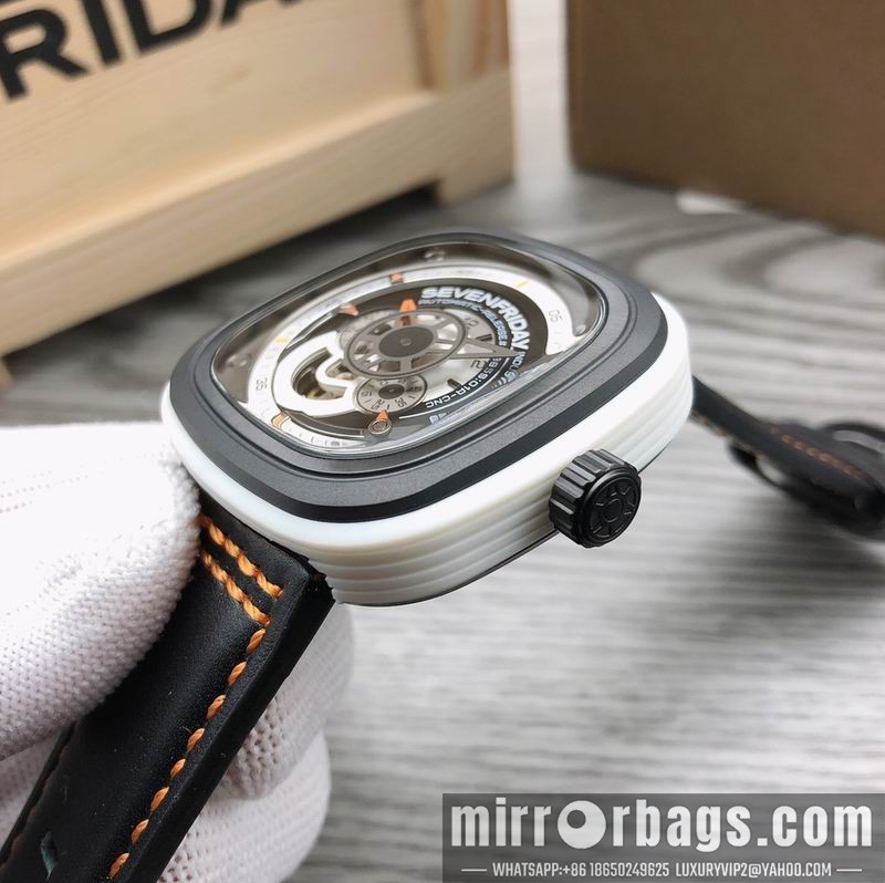 Replica Seven Friday watch 090440 Watch