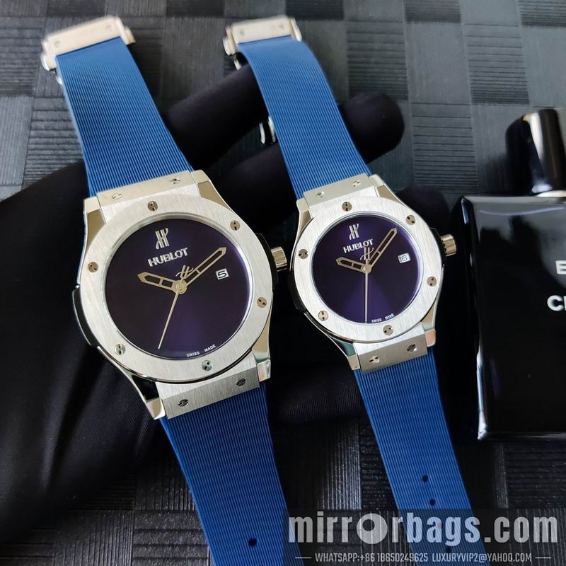 Replica Hublot M42mm W33mm 0922100 Watch