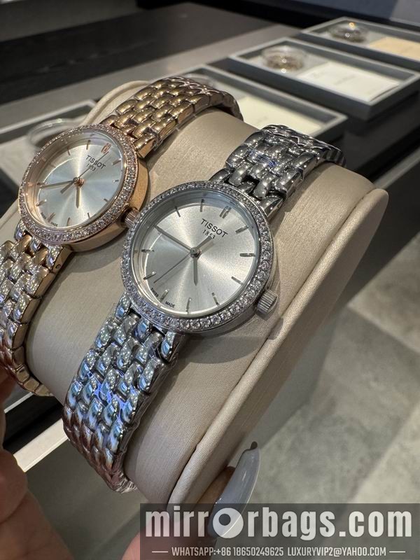 Replica Tissot 27mm 101441 Watch