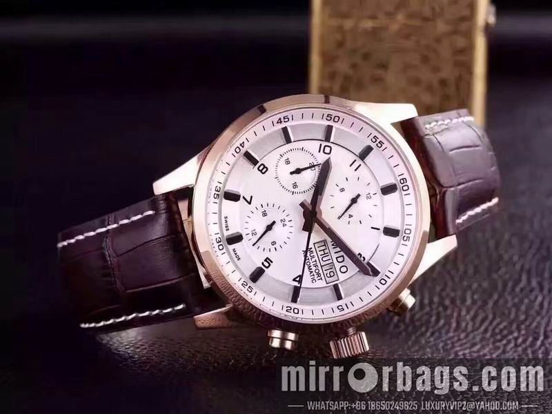 Replica Mido 42mm 042450 Watch