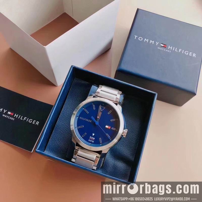 Replica Tommy 44mm 101002 Watch