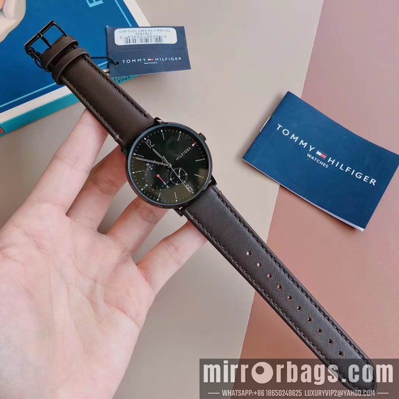 Replica Tommy 40mm 101032 Watch