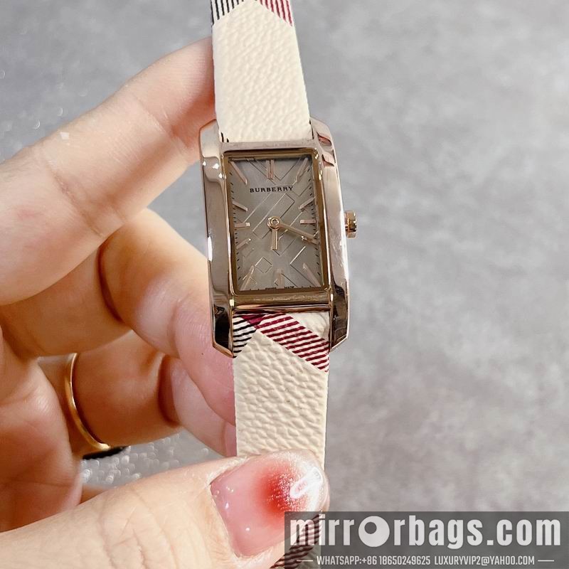 Replica Burberry 19X30mm 042739 Watch