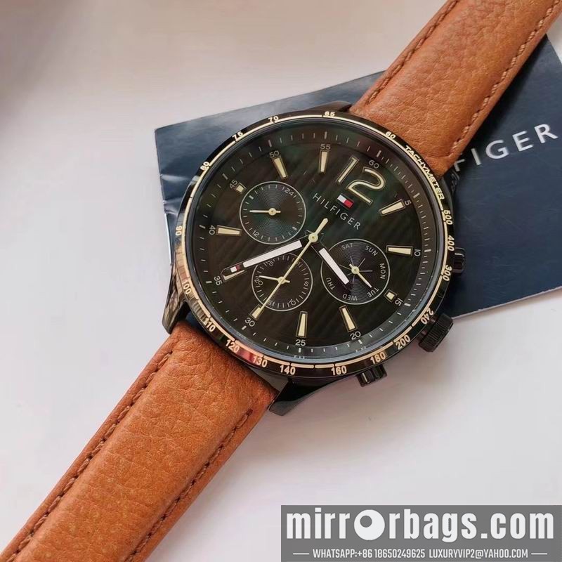 Replica Tommy 46mm 101067 Watch