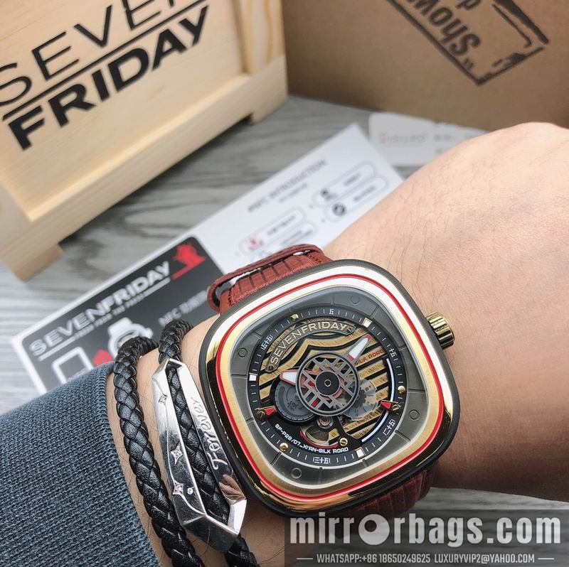 Replica Seven Friday watch 090423 Watch