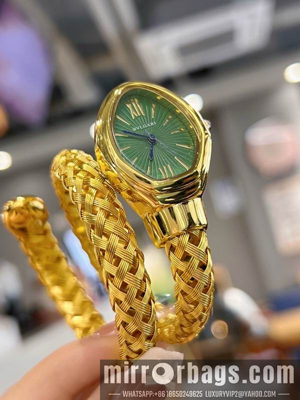Replica Bvlgari watch 122855 Watch