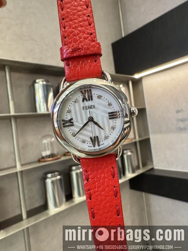Replica Fendi 36mm 101421 Watch
