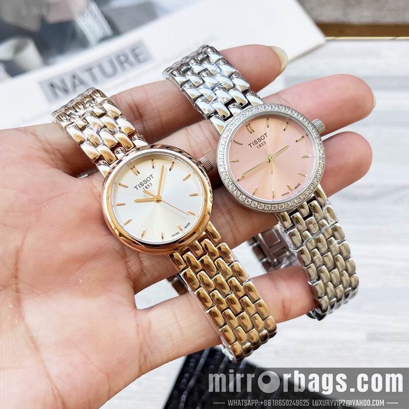 Replica Tissot 26mm 082378 Watch