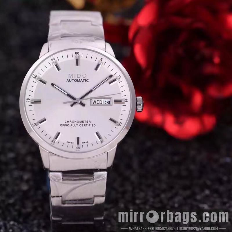 Replica Mido 41mm 042430 Watch