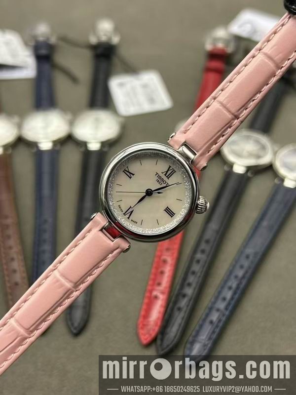 Replica Tissot watch 101572 Watch