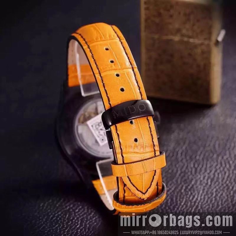 Replica Mido 40mm 042437 Watch
