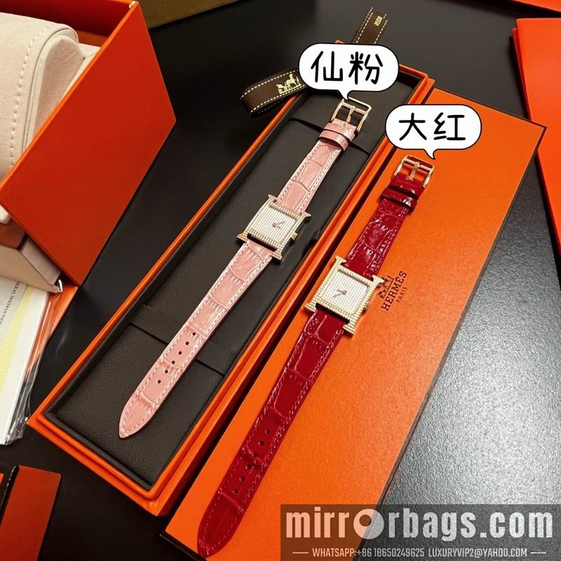 Replica Hermes 21mm 110370 Watch