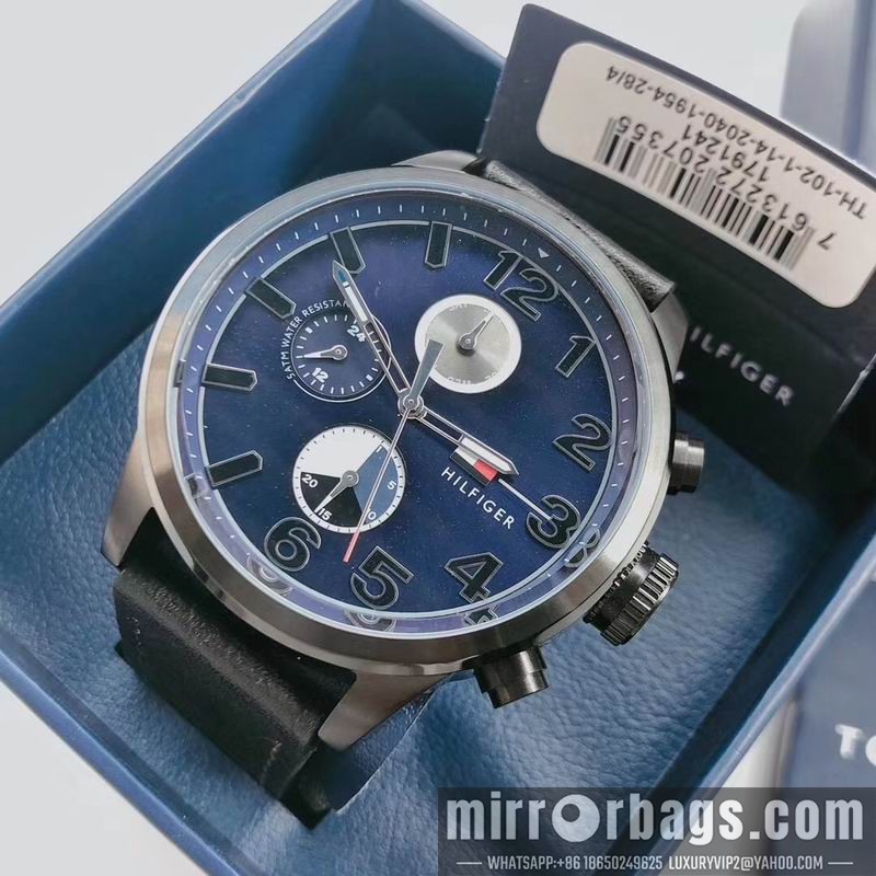 Replica Tommy 44mm 101027 Watch