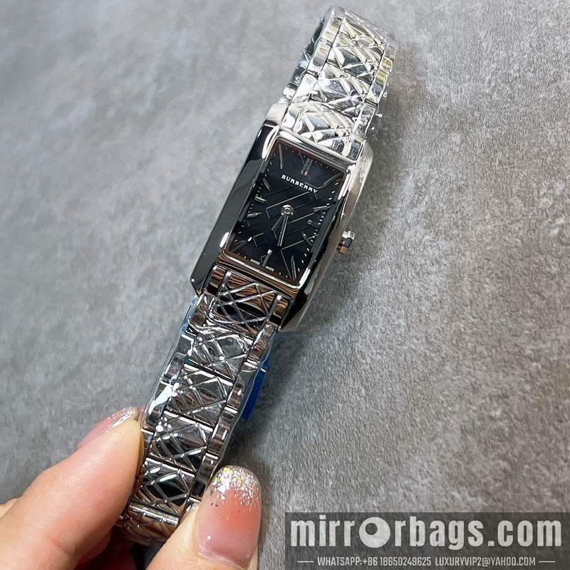 Replica Burberry 19X30mm 042737 Watch
