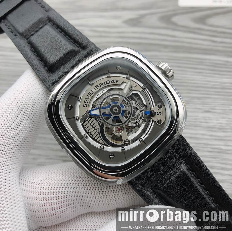 Replica Seven Friday watch 090410 Watch