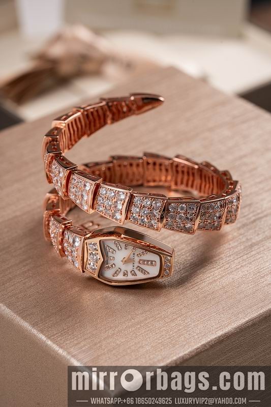 Replica Bvlgari watch 042719 Watch
