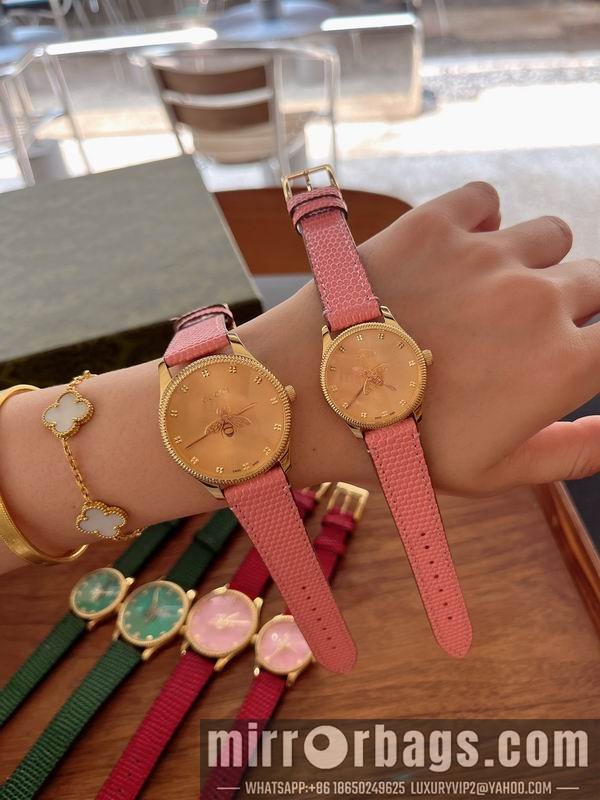 Replica Gucci 38mm 29mm 091703 Watch