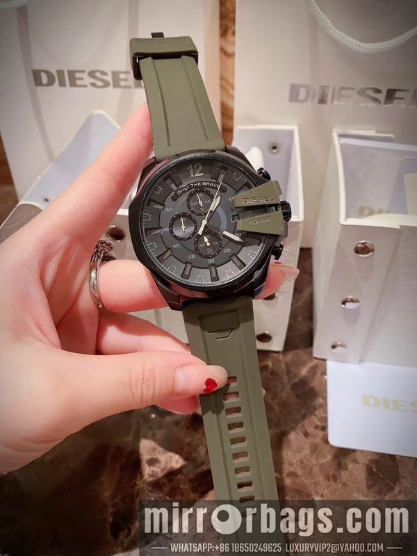 Replica Diesel 50mm 082241 Watch