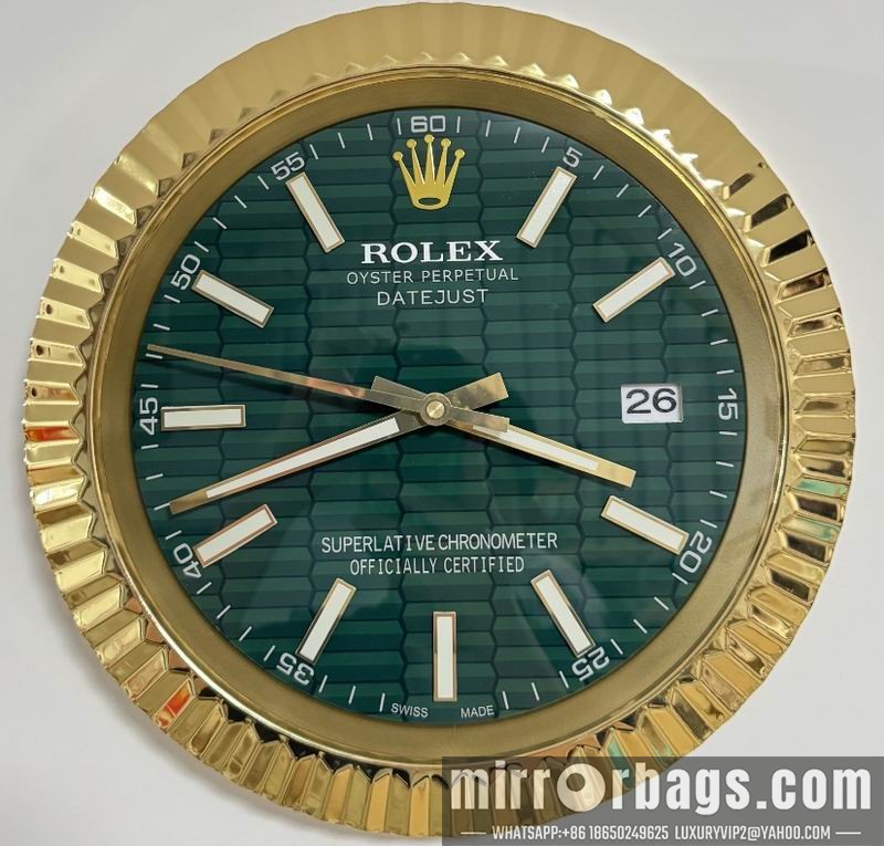 Replica Rolex clock 0805 Watch