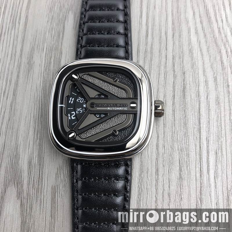 Replica Seven Friday 47.6X47mm 090475 Watch