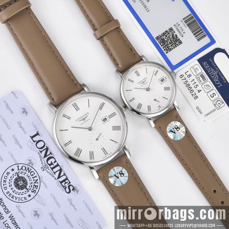 Replica Longines watch 032526 Watch